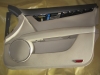 MERCEDES BENZ C300 C350 RIGHT SIDE FRONT INTERIOR DOOR PANEL 2008-2009-2010-2011